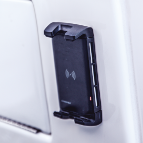 ROKK Active Waterproof Wireless 10W Phone Charging Mount