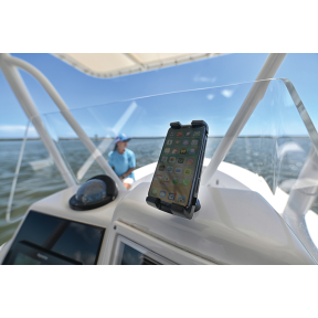 ROKK Edge Waterproof Wireless Phone Charging Mount