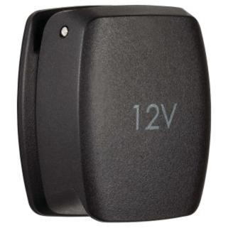 SC-12V-F1 Flip Pro 12V Power Socket