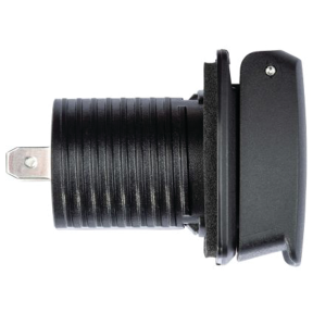 SC-12V-F1 Flip Pro 12V Power Socket