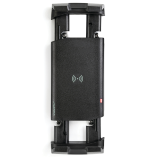 SC-CW-04G Active 15W Wireless Charger & Mount