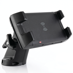 SC-CW-05G Edge Waterproof Wireless 15W Phone Charging Mount