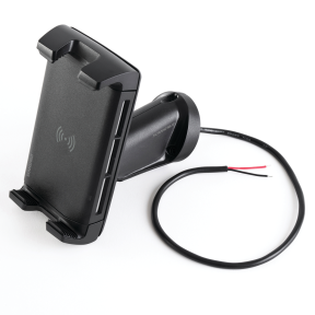 SC-CW-05G Edge Waterproof Wireless 15W Phone Charging Mount