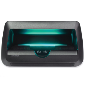 SC-CW-10GT Cove LED 15W 3-Coil Waterproof Wireless Charger