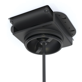 SC-CW-1GT Hidden 15W Waterproof Wireless Charger