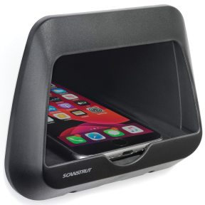 SC-CW-6GT Nest Waterproof Wireless Charger