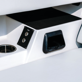 SC-CW-6GT Nest Waterproof Wireless Charger