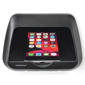 SC-CW-6GT Nest Waterproof Wireless Charger