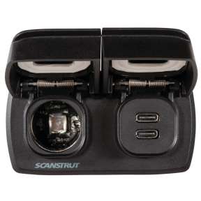 SC-MULTI-F1 Flip Pro Max and 12V Power Socket