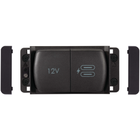 SC-MULTI-F1 Flip Pro Max and 12V Power Socket