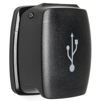 SC-USB-F1 Flip Pro Ultra-fast USB Socket