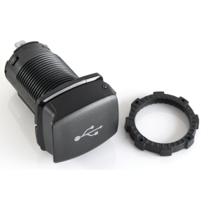 SC-USB-F1 Flip Pro Ultra-fast USB Socket