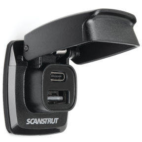 SC-USB-F1 Flip Pro Ultra-fast USB Socket