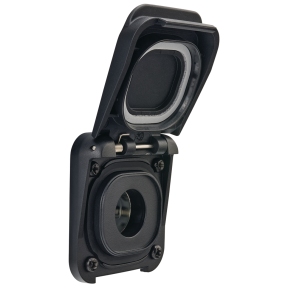 SC-V-DC1 12V Power Outlet
