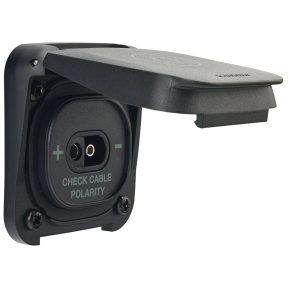 SC-V-S2 SAE Solar Connection