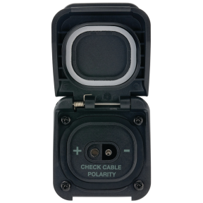 SC-V-S2 SAE Solar Connection