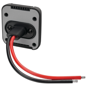 SC-V-S2 SAE Solar Connection