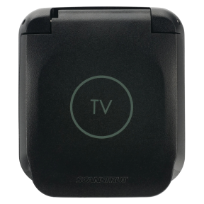 SC-V-TV1 SAT Connection
