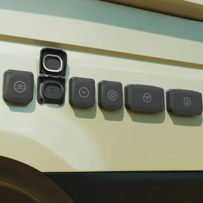 SC-V-USB-01 Dual USB-C Socket