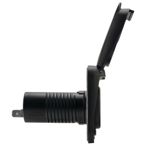 SC-V-USB-01 Dual USB-C Socket