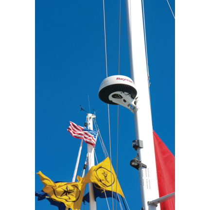 SC20 Mast Mount