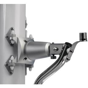 Single GPS / VHF Antenna Mount (fits all models)