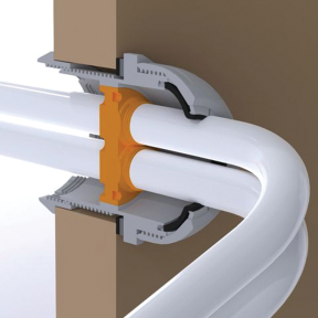Through Bulkhead Cable Seal