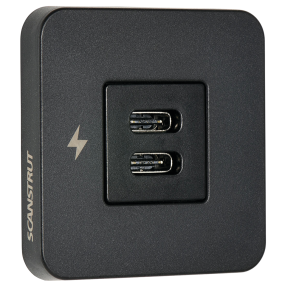 TILE Series Charging Sockets