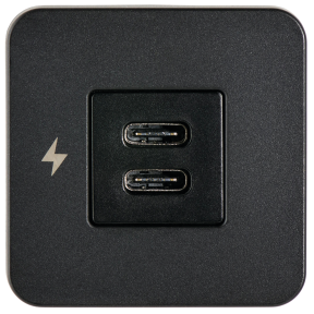 TILE Series Charging Sockets