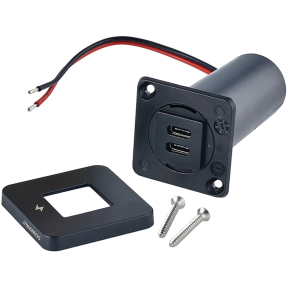 TILE Series Charging Sockets