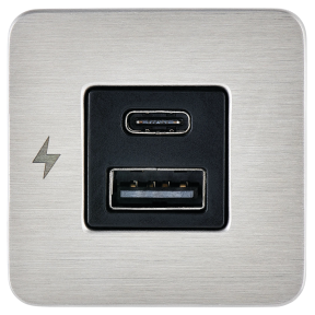 TILE Series Charging Sockets