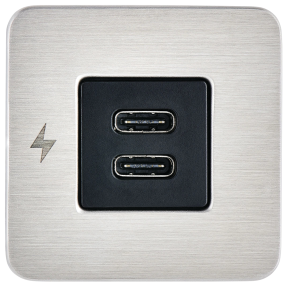 TILE Series Charging Sockets
