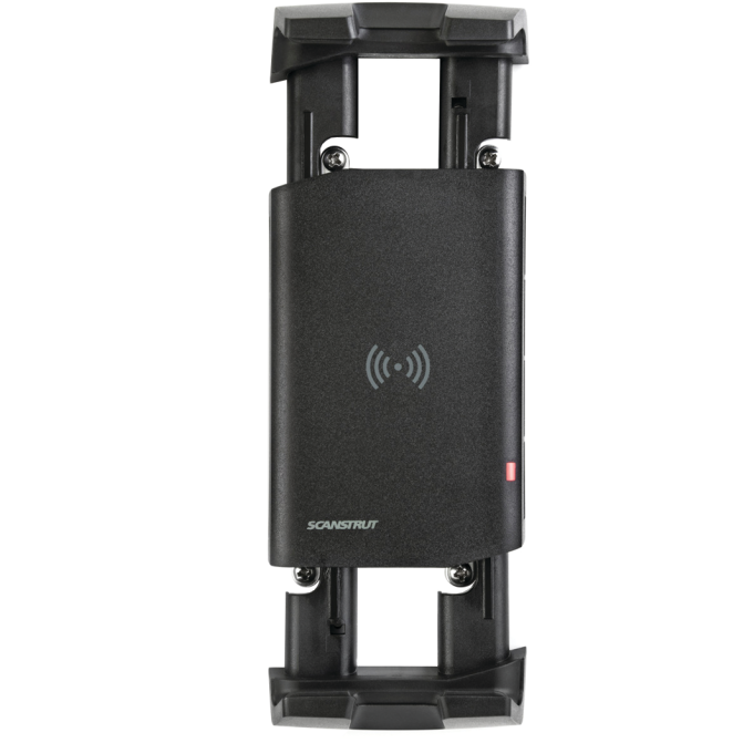 Waterproof Wireless Phone Charging Mount