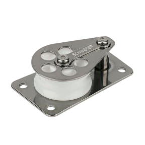 30-27 of Schaefer Marine 3 Series Flat Base-SS Cheek