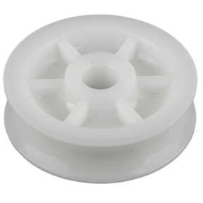 62-018 of Schaefer Marine 51 mm Delrin Sheave