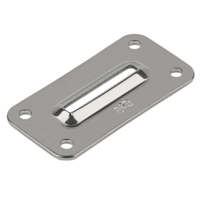 84-56 of Schaefer Marine Chainplate Cover