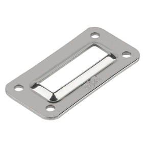 84-57 of Schaefer Marine Chainplate Cover