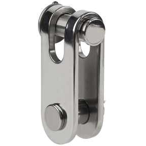 Double Jaw Toggles