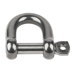 93-18 of Schaefer Marine Forged D Shackles