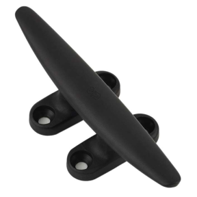 70-06 of Schaefer Marine Aluminum Four Hole Deck Cleat
