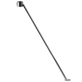 Lifeline Gate Brace