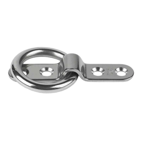 78-22 of Schaefer Marine Eye Strap with Ring
