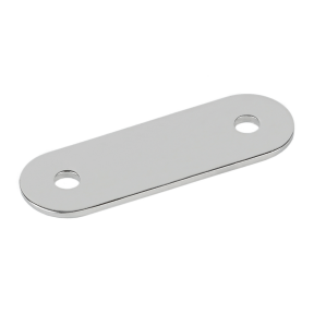 Schaefer Marine Backing Plate - for 3" Oblong 78-98 Cast Pad Eye