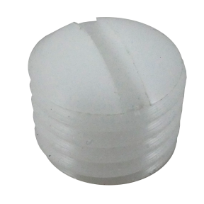78-81-02 of Schaefer Marine Replacement Delrin Plug ONLY - for Removable Eye Deck Pad