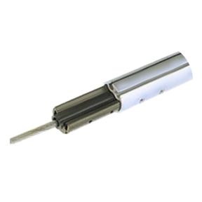 1100-10 of Schaefer Marine Roller Furler Extrusion Extension Kits