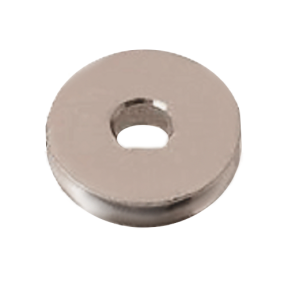 Sheave - Stainless Steel