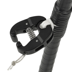 45-06 of Schaefer Marine Small Opening Headsail Prefeeder