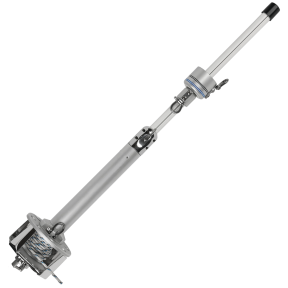 Schaefer Snapfurl Furling Systems