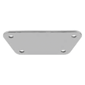 SS Lifeline Base Backing Plate