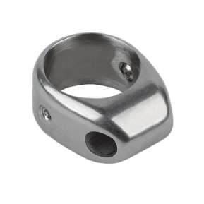 Schaefer Marine Stanchion Ring - for Second Lifeline